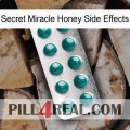 Secret Miracle Honey Side Effects dapoxetine1